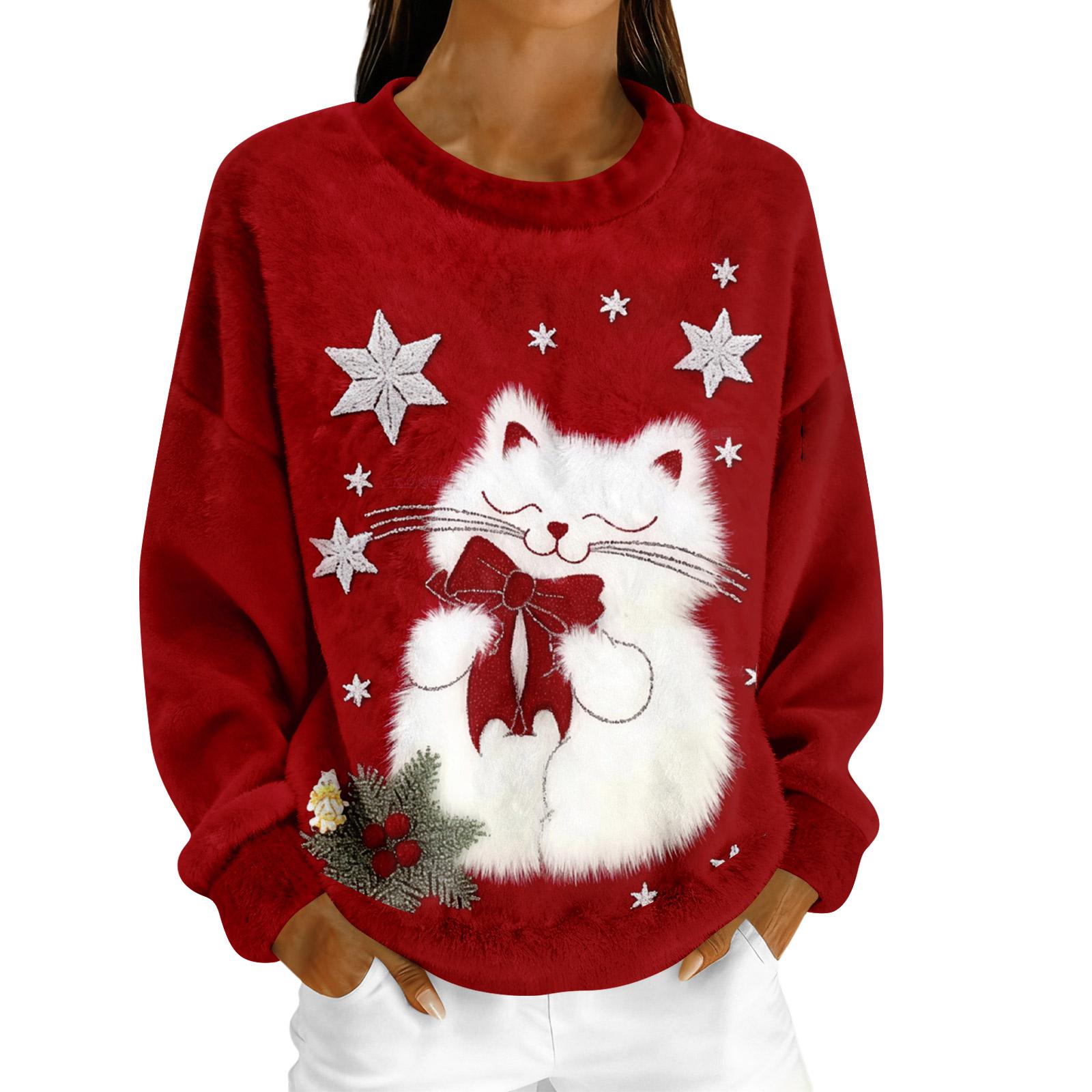 Женская флисовая толстовка с капюшоном, с длинными рукавами, с круглым вырезом, повседневная, удобная, свободного кроя, легкая женская толстовка L
Женская флисовая толстовка с капюшоном, с длинными рукавами, с круглым вырезом, повседневная, удобная, свободного кроя, легкая женская толстовка L