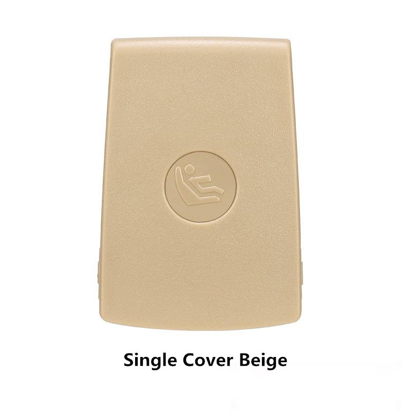 Car Rear Seat Hook ISOFIX Cover Child Restraint for BMW X1 E84 1/3 Series E90 E91 F30 F35 E87 Car Rear Seat Hook Buckle
Car Rear Seat Hook ISOFIX Cover Child Restraint for BMW X1 E84 1/3 Series E90 E91 F30 F35 E87 Car Rear Seat Hook Buckle