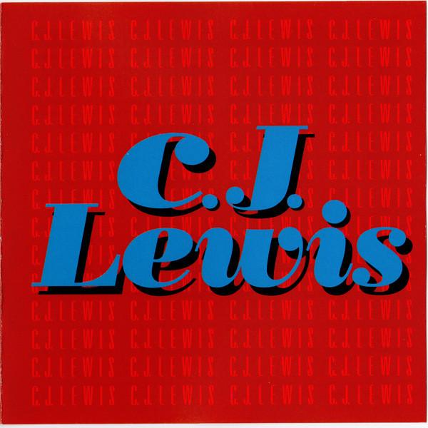 CD CJ LEWIS - C. J. Льюис TICI8 Manjaro Records 1996 Япония ОбиРегги, Ска и Даб Б/у
CD CJ LEWIS - C. J. Льюис TICI8 Manjaro Records 1996 Япония ОбиРегги, Ска и Даб Б/у