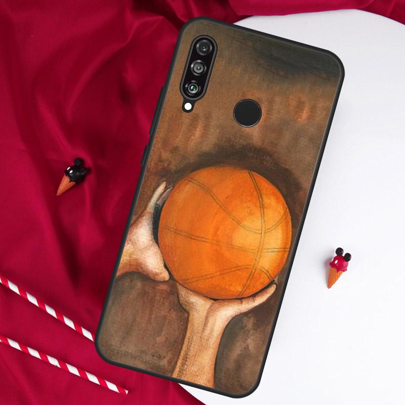 Basketball For Huawei Nova 12s 11i 12i 7i 8i Y73 Y70 Y90 Y60 Y72 Y61 Y91 9 10 SE P30 Pro P40 Lite Case Nova 10 SE
Basketball For Huawei Nova 12s 11i 12i 7i 8i Y73 Y70 Y90 Y60 Y72 Y61 Y91 9 10 SE P30 Pro P40 Lite Case Nova 10 SE