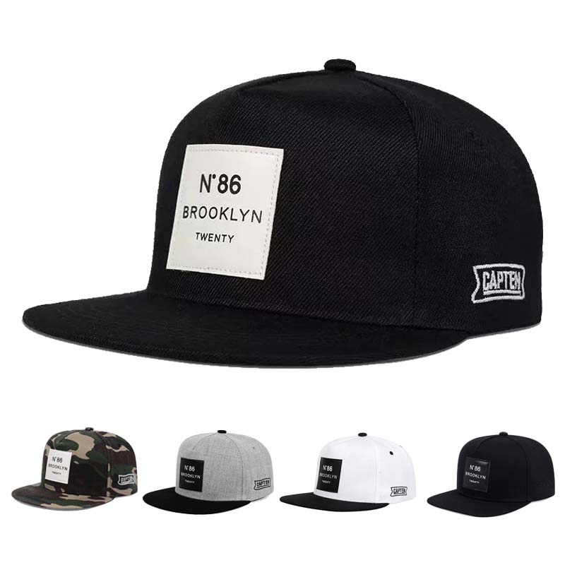New Fashion Fastball CAP N86 Embroidery Hiphop Baseball Cap Snapback Hat Adult Outdoor Casual Sun Casual Bone Adjustable 54-61CM
New Fashion Fastball CAP N86 Embroidery Hiphop Baseball Cap Snapback Hat Adult Outdoor Casual Sun Casual Bone Adjustable 54-61CM