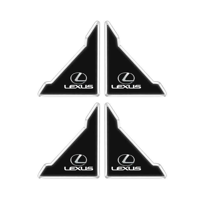 4Pcs Car Door Lock Shock Pad Silicone Protection Cover Valve Cap For Lexus ES LM GS IS NX RX LX RZ CT IS250 IS430 RX300 ES300H
4Pcs Car Door Lock Shock Pad Silicone Protection Cover Valve Cap For Lexus ES LM GS IS NX RX LX RZ CT IS250 IS430 RX300 ES300H