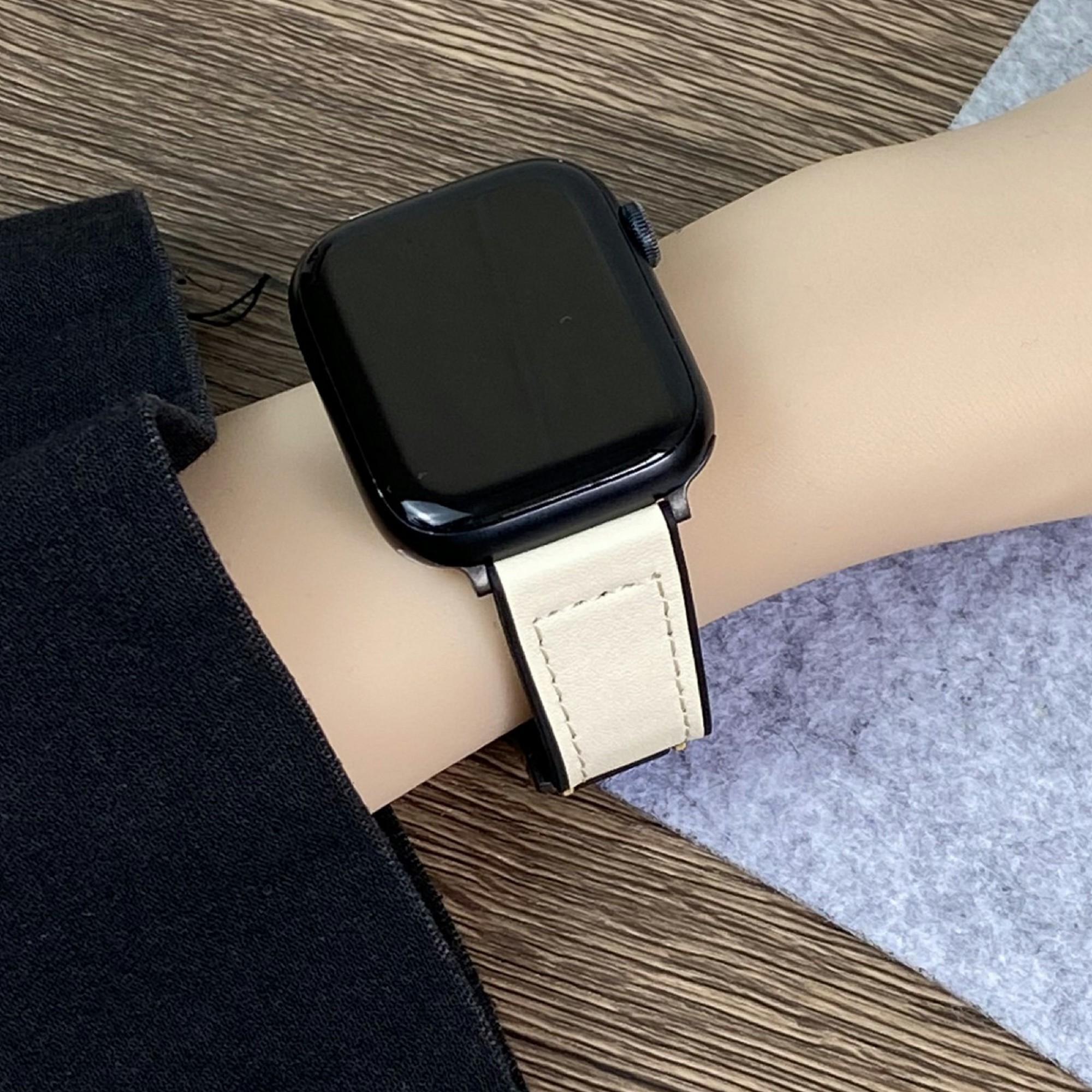 For Apple Watch 10 46mm/Ultra 2/Ultra 49mm/9 8 7 45mm/SE (2023) SE (2022) SE 6 5 4 44mm/3 2 1 42mm Watch Band Magnetic Buckle Bean Pink
For Apple Watch 10 46mm/Ultra 2/Ultra 49mm/9 8 7 45mm/SE (2023) SE (2022) SE 6 5 4 44mm/3 2 1 42mm Watch Band Magnetic Buckle Bean Pink