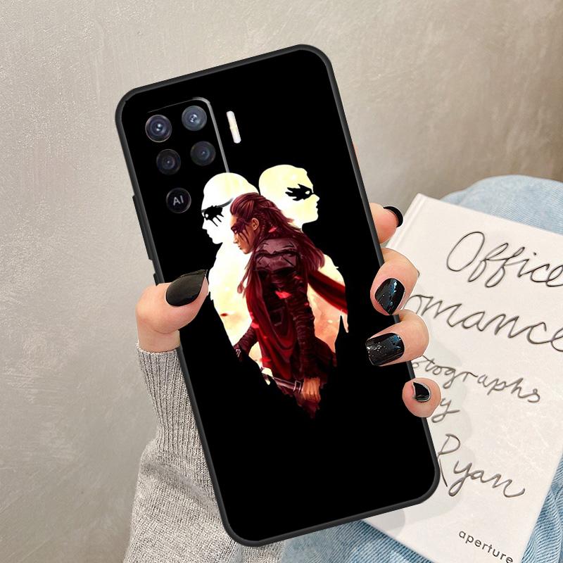 Heda Lexa The 100 TV Case For Oppo A78 A98 A18 A38 A58 A60 A80 A40 A77 A57 A17 A74 A54 A94 A96 A76 A16 A15 A5 Pro OPPO A60 5G
Heda Lexa The 100 TV Case For Oppo A78 A98 A18 A38 A58 A60 A80 A40 A77 A57 A17 A74 A54 A94 A96 A76 A16 A15 A5 Pro OPPO A60 5G