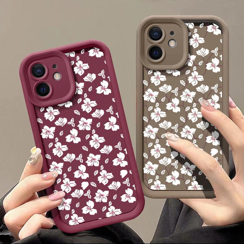 Для iPhone 16 Pro 15 14 13 Pro Max 12 11 Xr противоударный цветочный узорчатый мягкий TPU защитный чехол для объектива телефона iPhone 15 чёрный
Для iPhone 16 Pro 15 14 13 Pro Max 12 11 Xr противоударный цветочный узорчатый мягкий TPU защитный чехол для объектива телефона iPhone 15 чёрный