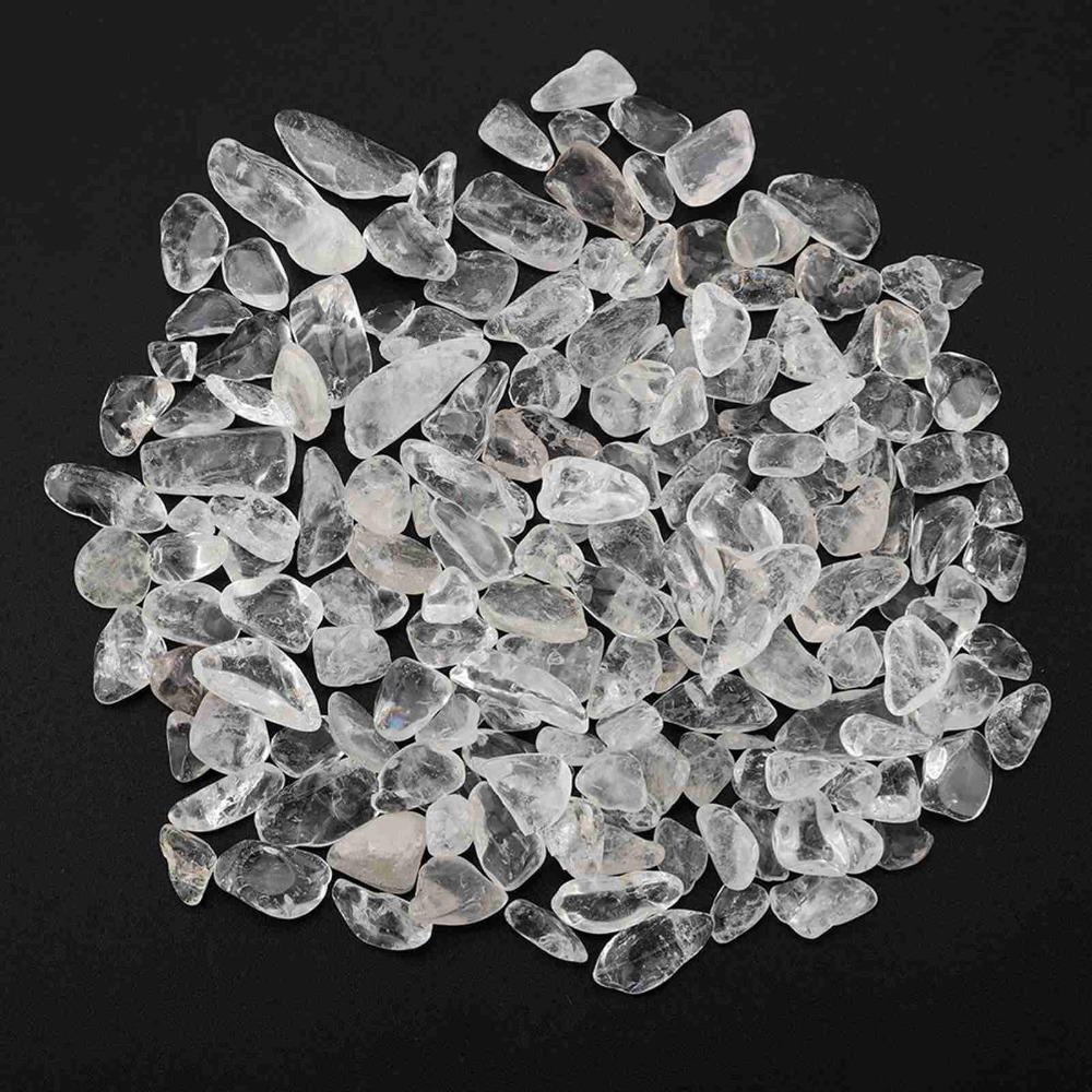 100 grams 5-7mm Crushed Stone Fragments Small Decorative Rocks Altar Decoration белый
100 grams 5-7mm Crushed Stone Fragments Small Decorative Rocks Altar Decoration белый
