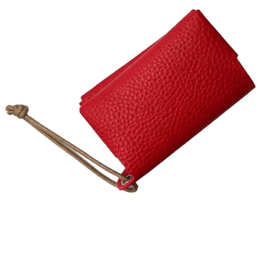 Faux Leather Tissue Holder Soft Material Travel Pouch Pocket Paper Storage Bag Daily червоний
Faux Leather Tissue Holder Soft Material Travel Pouch Pocket Paper Storage Bag Daily червоний