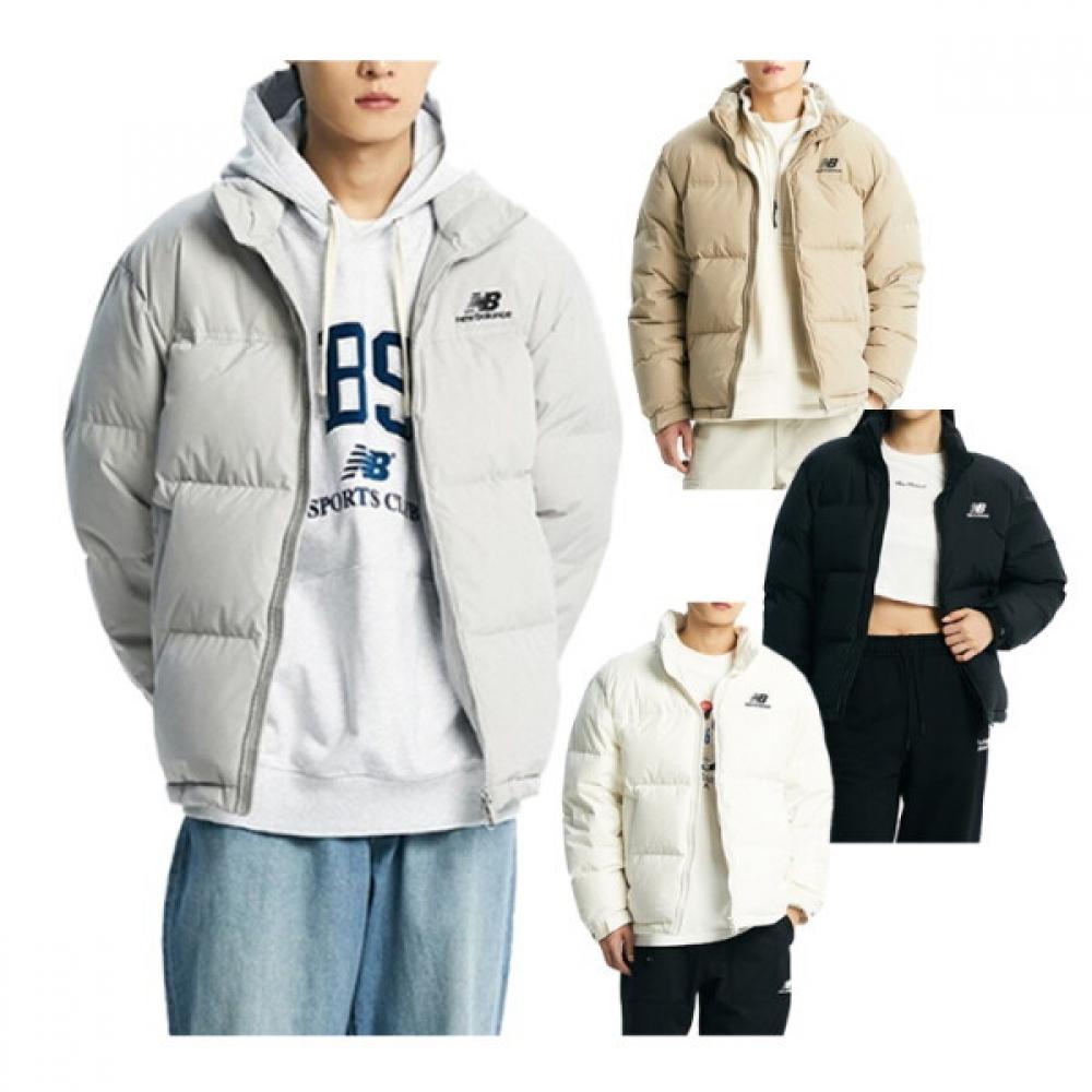 Выберите 1 из 4 типов New Balance Common Active Short Goose Down Nbnpd42913 Short Padding Choice 01NBNPD4291364/85
Выберите 1 из 4 типов New Balance Common Active Short Goose Down Nbnpd42913 Short Padding Choice 01NBNPD4291364/85
