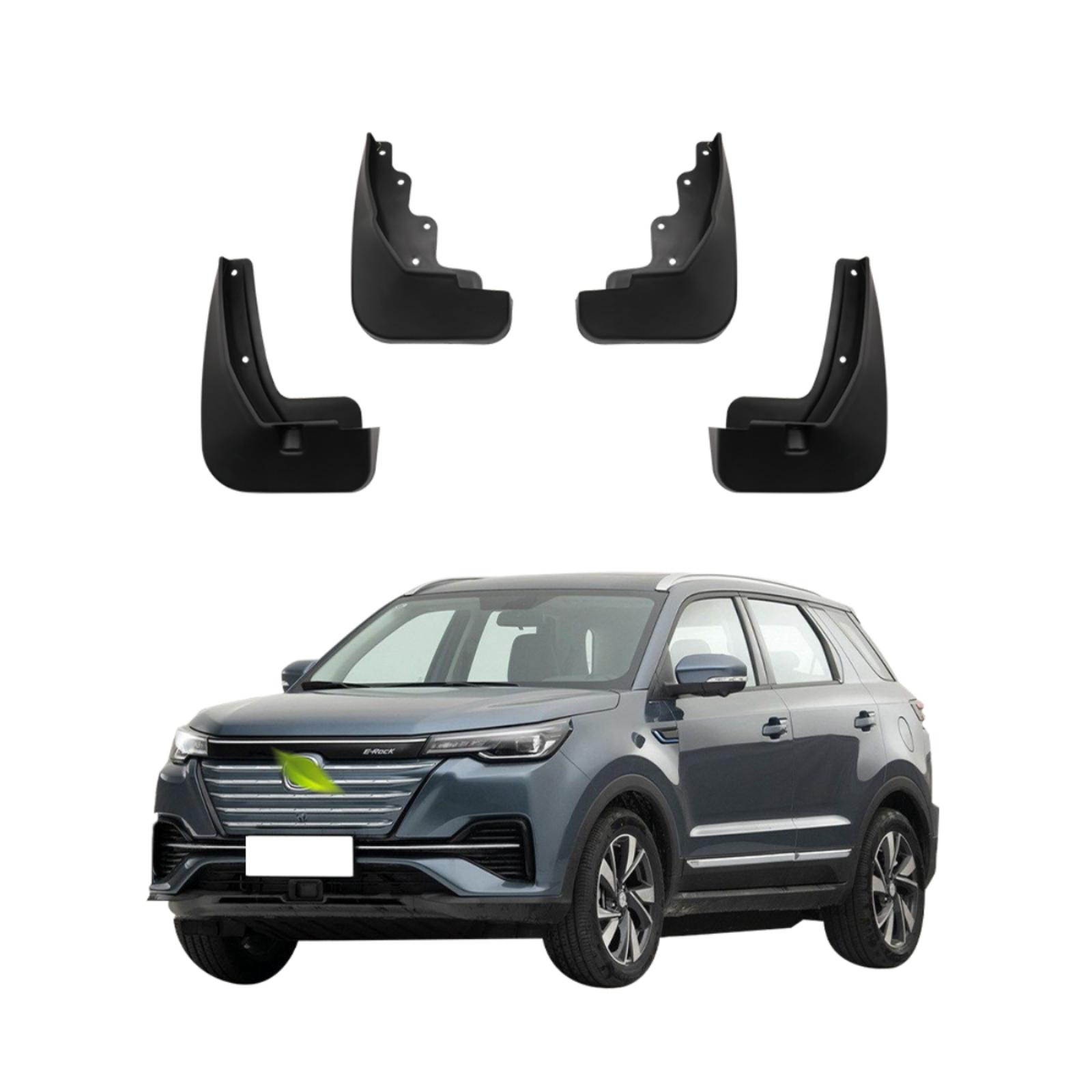 4PCS Car Mud flaps Splash Guards Mudguards Car Mud Flaps Compatible with Changan CS55 2017 2018 2019 2020 2021 2022 CA-02 чёрный
4PCS Car Mud flaps Splash Guards Mudguards Car Mud Flaps Compatible with Changan CS55 2017 2018 2019 2020 2021 2022 CA-02 чёрный