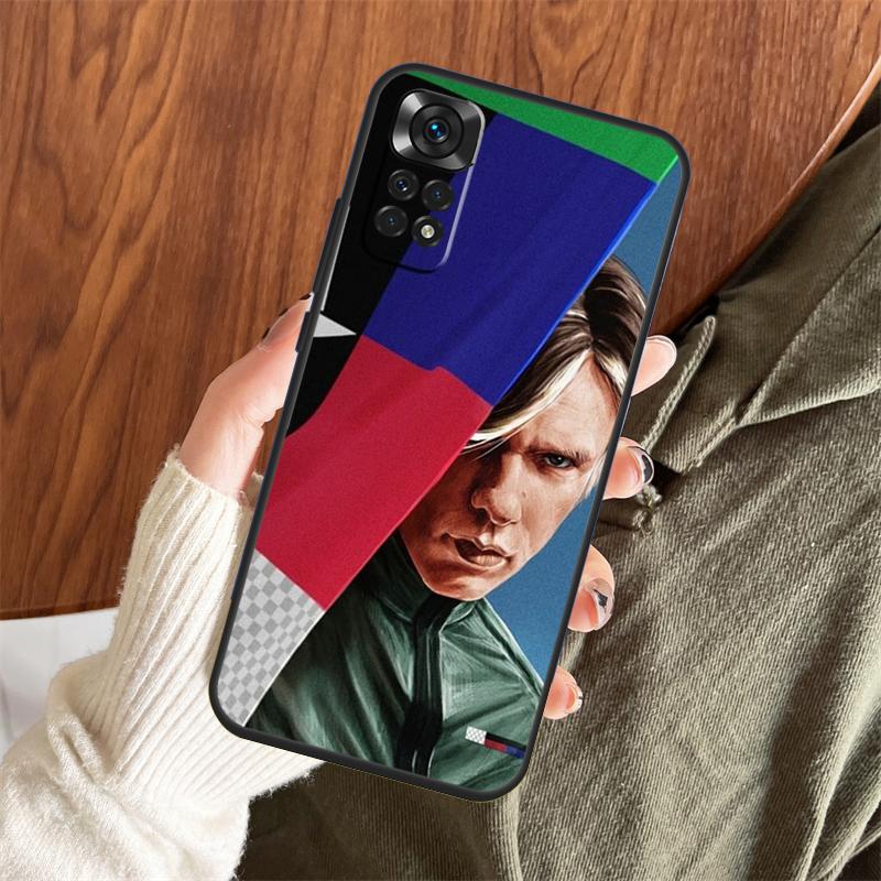 Orelsan Rapper Case For Xiaomi Redmi Note 14 Pro 13 12 11 10 15 Pro Plus Redmi 13 C 15 10C 12C 14C 15C Cover Redmi 14C
Orelsan Rapper Case For Xiaomi Redmi Note 14 Pro 13 12 11 10 15 Pro Plus Redmi 13 C 15 10C 12C 14C 15C Cover Redmi 14C