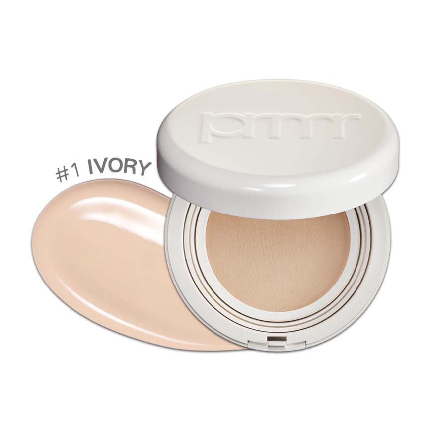 Primera Nia Cica Watery Cream Cushion SPF35 PA++ 15g 2 Shades Available 01 Ivory
Primera Nia Cica Watery Cream Cushion SPF35 PA++ 15g 2 Shades Available 01 Ivory