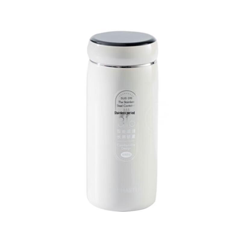 FUGUANG 316 Stainless Steel Smart Thermos Cup
FUGUANG 316 Stainless Steel Smart Thermos Cup
