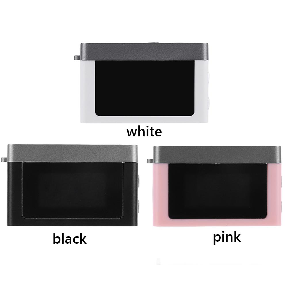 HD Mini Digital Camera USB Rechargeable Small Video Camera with Wrist Strap Video Recorder for Photography and Video рожевий
HD Mini Digital Camera USB Rechargeable Small Video Camera with Wrist Strap Video Recorder for Photography and Video рожевий