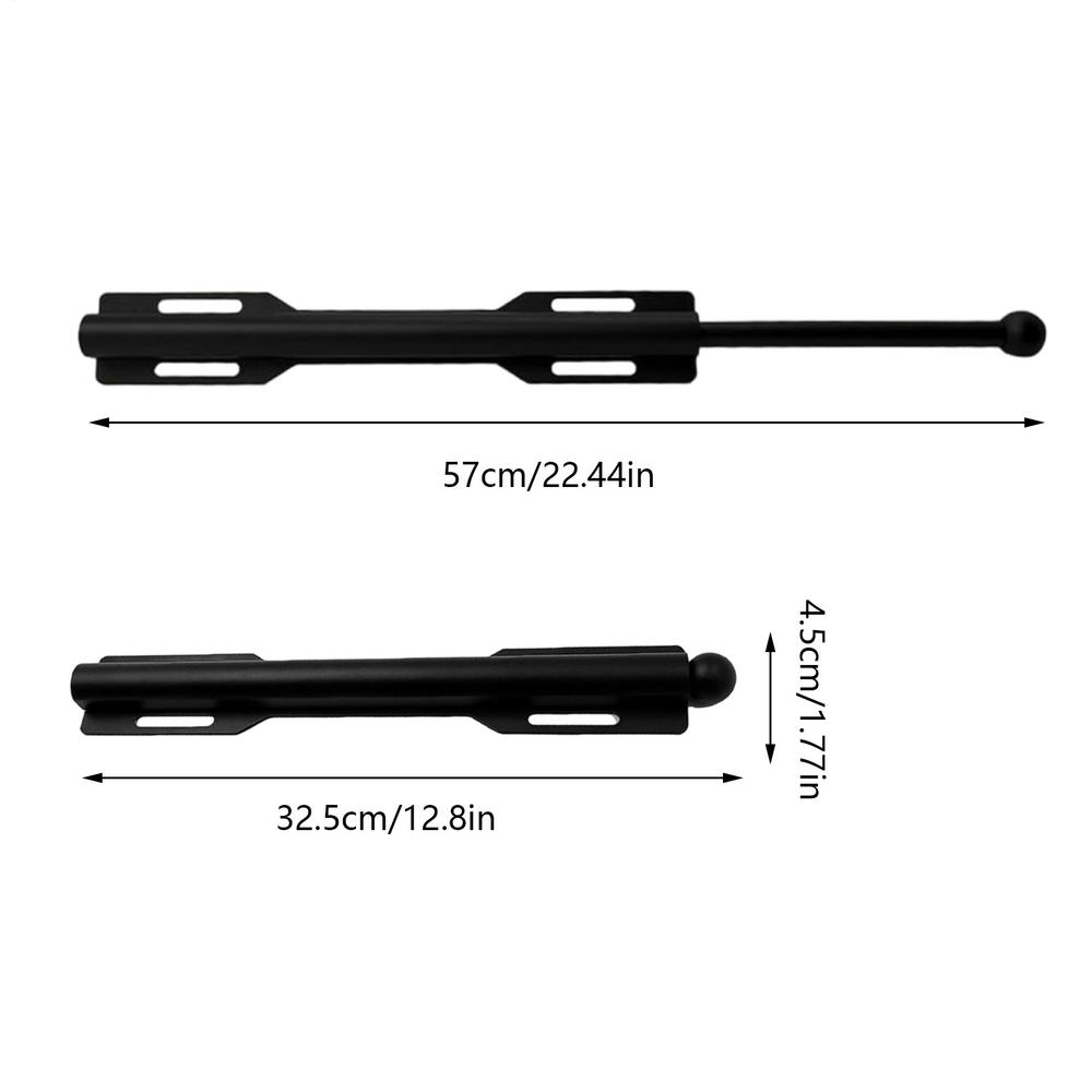 Telescopic Clothes Hanger With Hook Retractable Sliding Metal Closet Valet Rod Iron Slide Out Valet Rod For Pants Hats Scarves чёрный
Telescopic Clothes Hanger With Hook Retractable Sliding Metal Closet Valet Rod Iron Slide Out Valet Rod For Pants Hats Scarves чёрный
