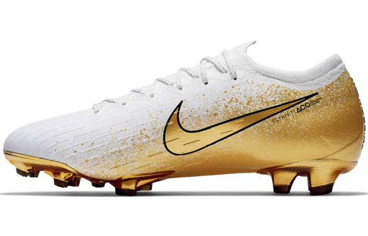 Nike Vapor 12 Elite Se Fg Білий Металік Золотий CI0907-170 41
Nike Vapor 12 Elite Se Fg Білий Металік Золотий CI0907-170 41