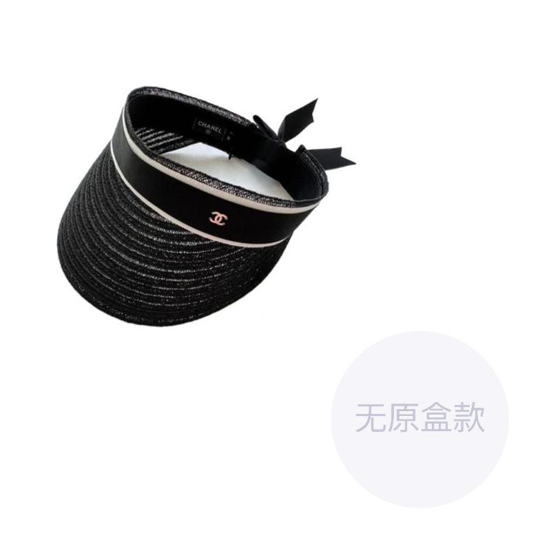 CHANEL Fashion Sun Shade Fabric Sun Hat Women s Black чорний
CHANEL Fashion Sun Shade Fabric Sun Hat Women s Black чорний