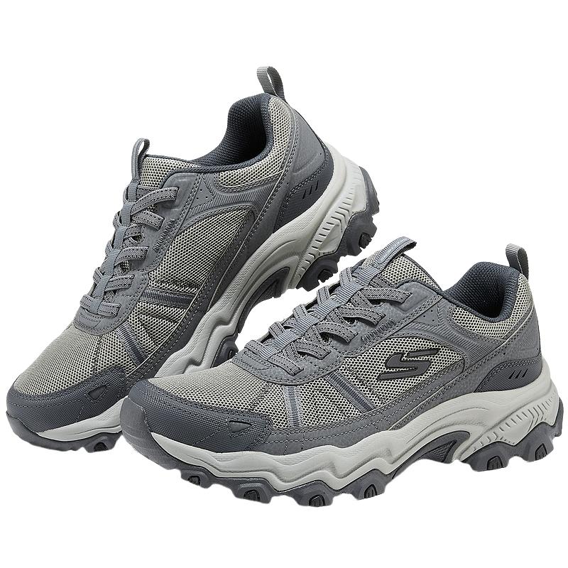Skechers Men s Outdoor Hiking Shoes 237866C 41
Skechers Men s Outdoor Hiking Shoes 237866C 41
