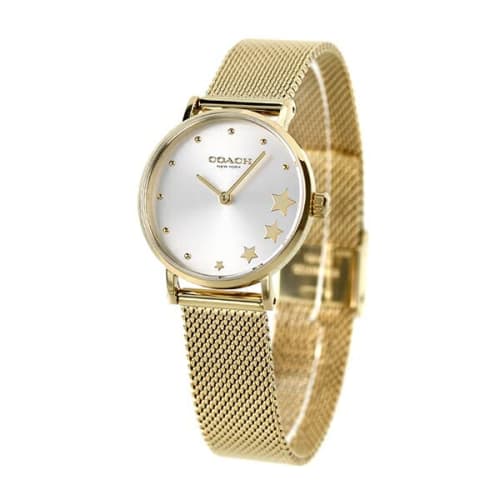 Coach Perry 28mm Star Quartz Women s Watch 14503521
Coach Perry 28mm Star Quartz Women s Watch 14503521