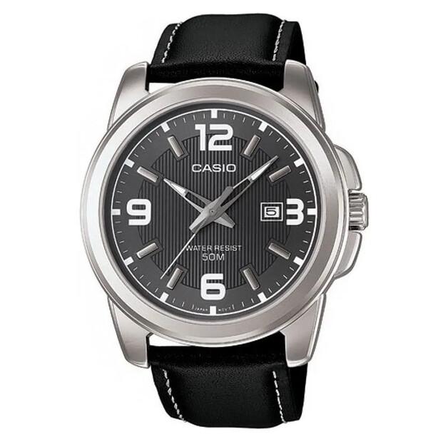 Casio MTP-1314L-8A Collection часы 
Casio MTP-1314L-8A Collection часы