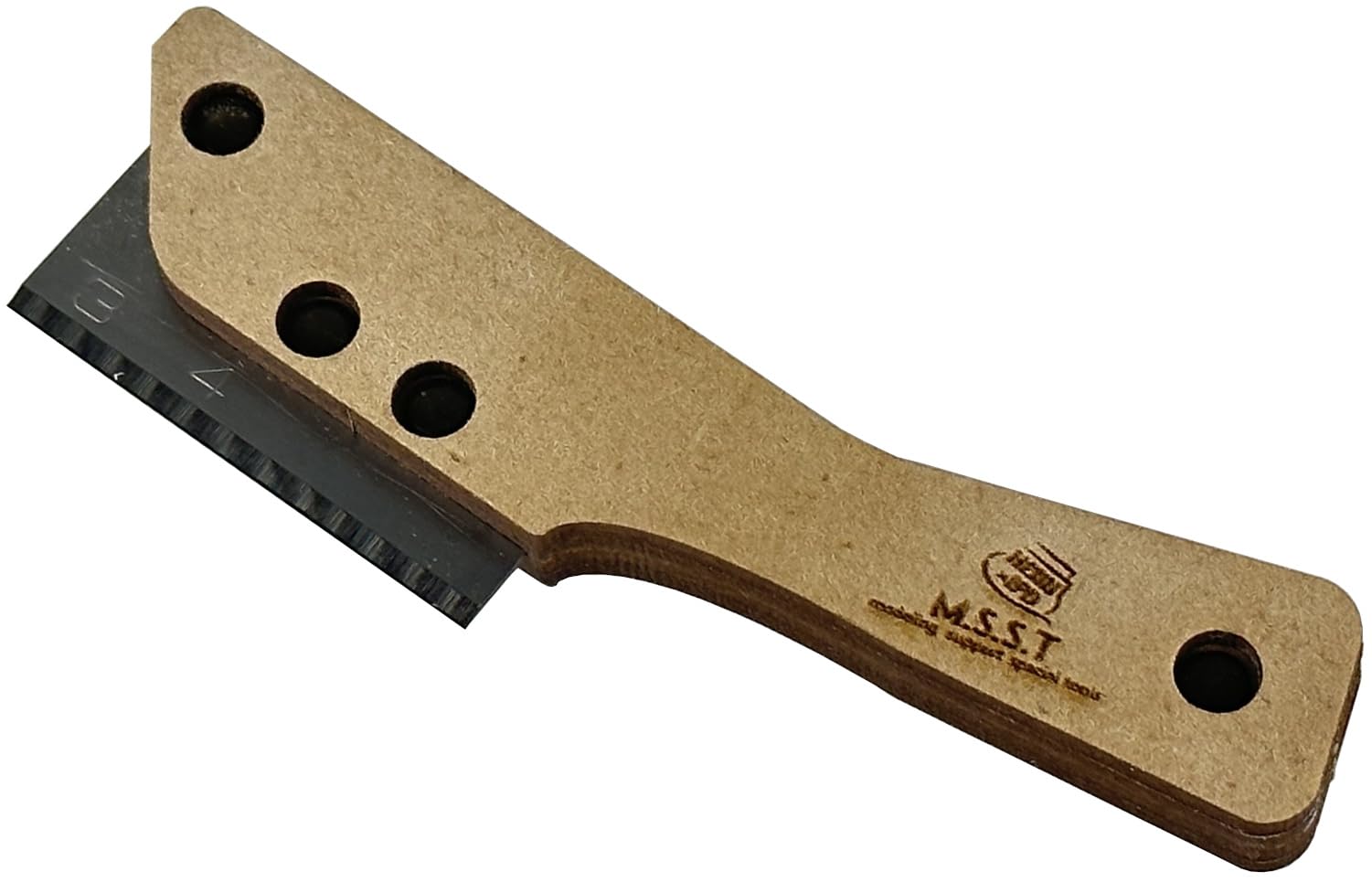 HEMIIPID Model Planer Modified Hobby Tool Ver.1 (Aratame)
HEMIIPID Model Planer Modified Hobby Tool Ver.1 (Aratame)