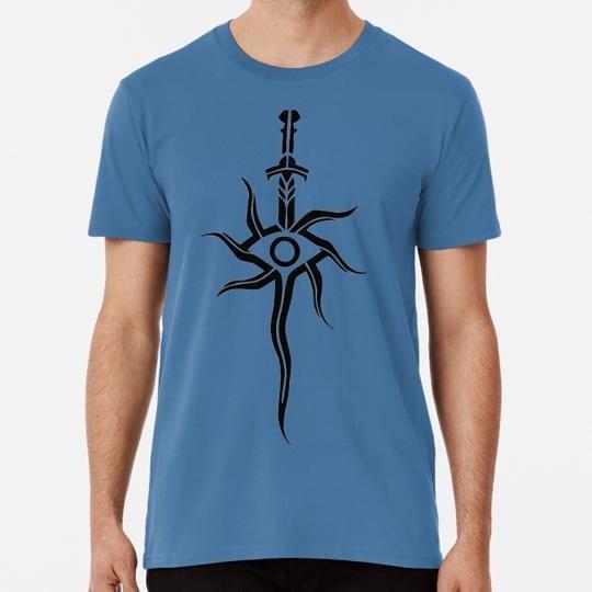 Inquisition Symbol Size S to 5XL Made in the USA T-Shirt M
Inquisition Symbol Size S to 5XL Made in the USA T-Shirt M