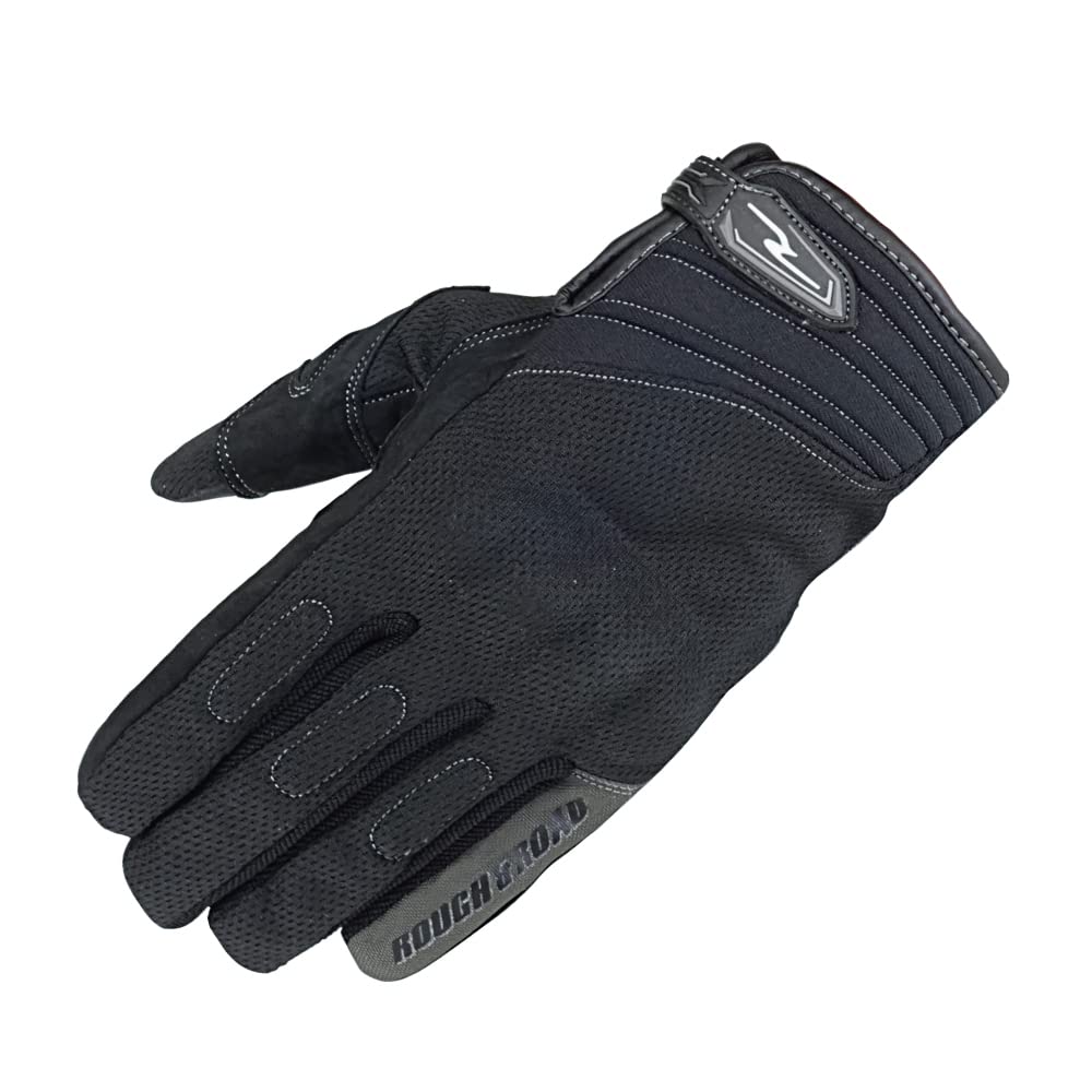 Motorcycle Comfort Knuckle RR8026BKL3 ROUGH&ROAD Gloves, Black, Size WL, чёрный
Motorcycle Comfort Knuckle RR8026BKL3 ROUGH&ROAD Gloves, Black, Size WL, чёрный