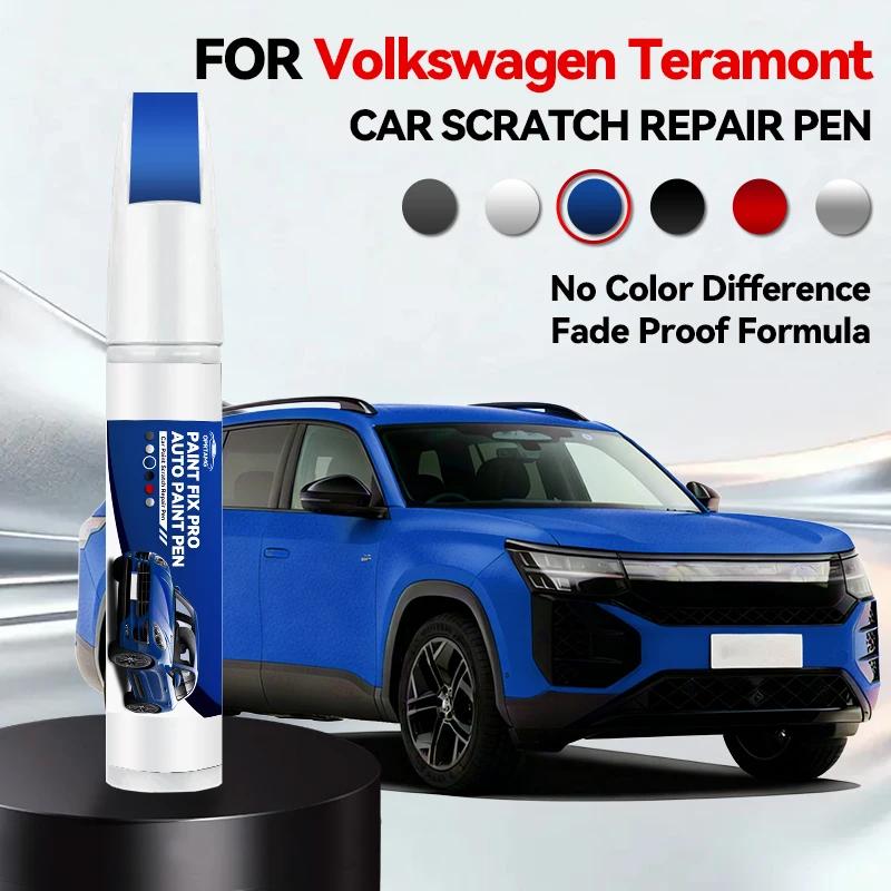 Vehicle for Exclusive Use Paint Pen Touch Up For Volkswagen Teramont Car Paint Pen Scratch Repair Detailing Tools Car Painting
Vehicle for Exclusive Use Paint Pen Touch Up For Volkswagen Teramont Car Paint Pen Scratch Repair Detailing Tools Car Painting