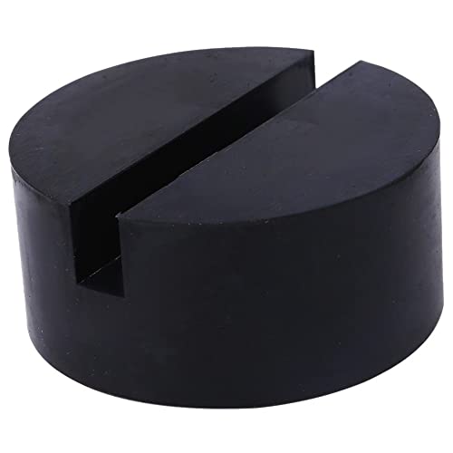 Рубонари Точка подъема Домкрат Подушка домкрата (черный)
Рубонари Точка подъема Домкрат Подушка домкрата (черный)