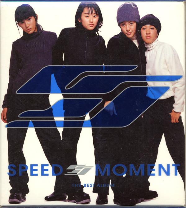 CD SPEED - Moment The Best Album TFCC88136 TOY S FACTORY 1998 Japan Japanese Pop/Rock Used
CD SPEED - Moment The Best Album TFCC88136 TOY S FACTORY 1998 Japan Japanese Pop/Rock Used