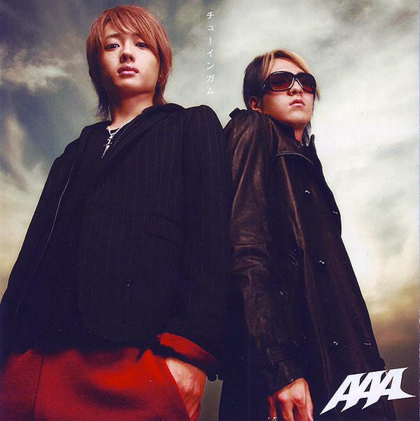 CD - Жевательная резинка AVCD31083PROMO Avex Trax 2006 Япония ОбиЯпонская поп/рок Б/У
CD - Жевательная резинка AVCD31083PROMO Avex Trax 2006 Япония ОбиЯпонская поп/рок Б/У