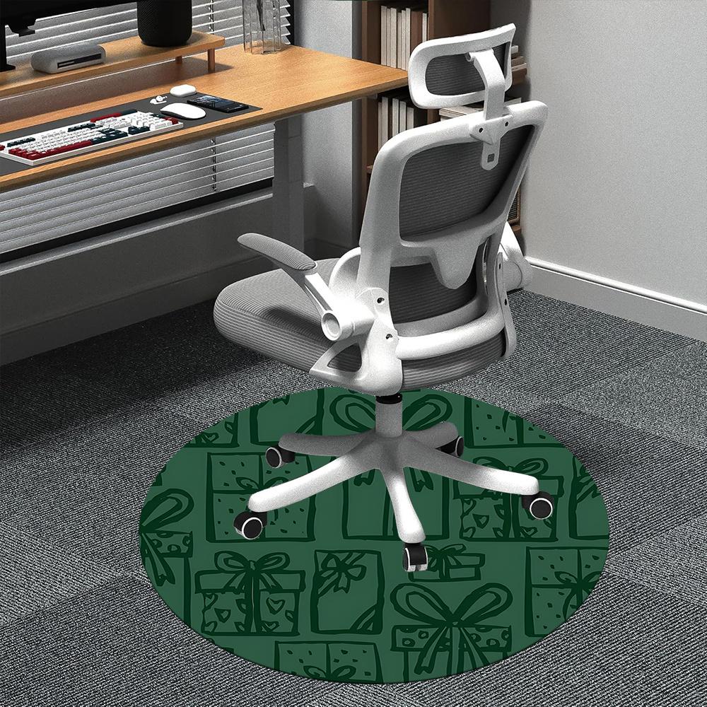 1pc Gifts Wrapping Office Round Area Rug, Indoor Mat Suitable ForOffice, Under Office Chairs Bedroom Living Room Home Decor, Room Deco q021 80cm by 80cm
1pc Gifts Wrapping Office Round Area Rug, Indoor Mat Suitable ForOffice, Under Office Chairs Bedroom Living Room Home Decor, Room Deco q021 80cm by 80cm