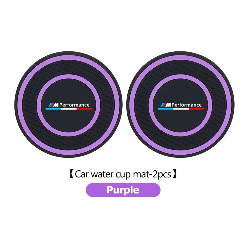 For BMW 2pcs Silicone Car Anti-Slip Water Cup Pads Durable Car Cup Holder Mat 1 2 3 5 7 Series X1 X2 X3 X4 X5 X6 G20 G30 G11 G12
For BMW 2pcs Silicone Car Anti-Slip Water Cup Pads Durable Car Cup Holder Mat 1 2 3 5 7 Series X1 X2 X3 X4 X5 X6 G20 G30 G11 G12