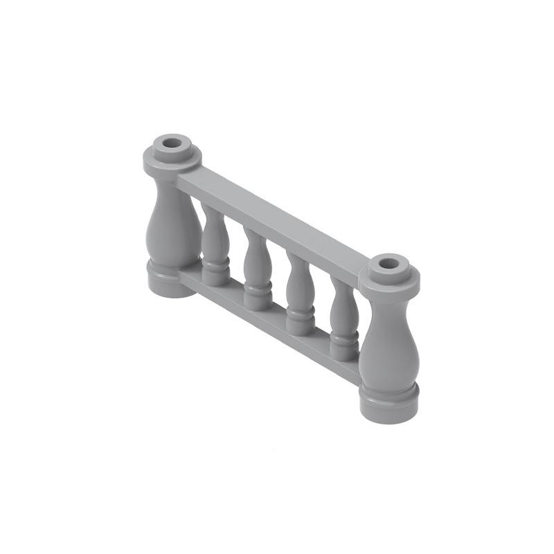 MY OWN CREATION 10PCS 32932 Special Compact Railing Wall Building Blocks Kit House Castle Guardrail Blocks Particle Idea Playthings Children Gifts
MY OWN CREATION 10PCS 32932 Special Compact Railing Wall Building Blocks Kit House Castle Guardrail Blocks Particle Idea Playthings Children Gifts