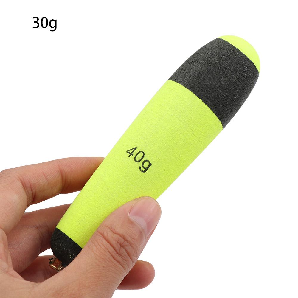 Portable Eva Foam Cat Fish Pike Led Inline Fishing Tools Fishing Float Floating Fishing Equipment
Portable Eva Foam Cat Fish Pike Led Inline Fishing Tools Fishing Float Floating Fishing Equipment