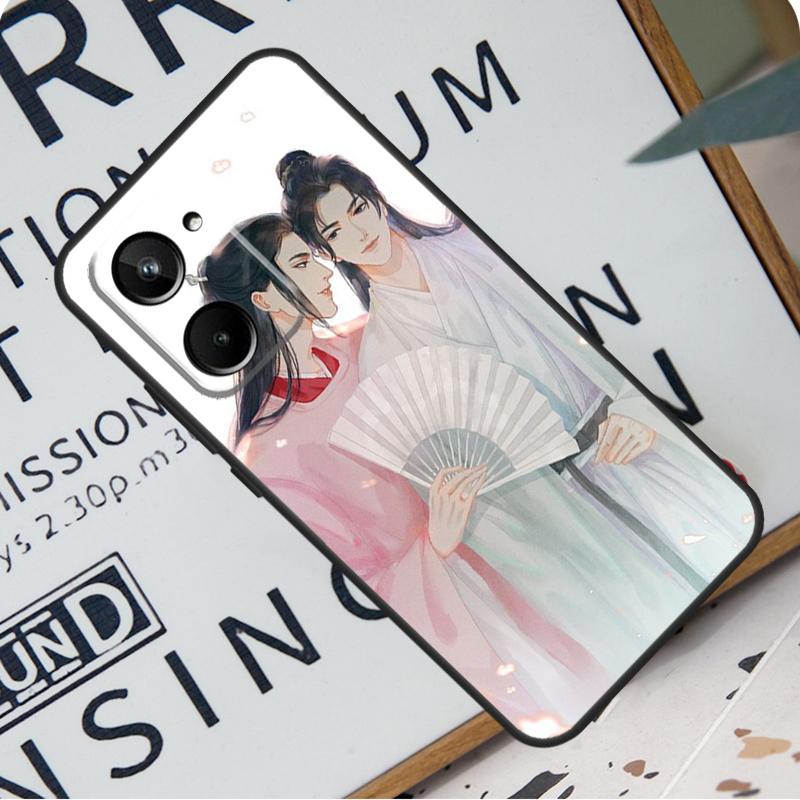 Word of Honor Shan He Ling For Realme C55 C53 C67 GT Neo 5 6 9 10 11 12 Pro Plus C11 C25 C21Y C30 C31 C33 C35 C51 Case Realme 11 Pro
Word of Honor Shan He Ling For Realme C55 C53 C67 GT Neo 5 6 9 10 11 12 Pro Plus C11 C25 C21Y C30 C31 C33 C35 C51 Case Realme 11 Pro