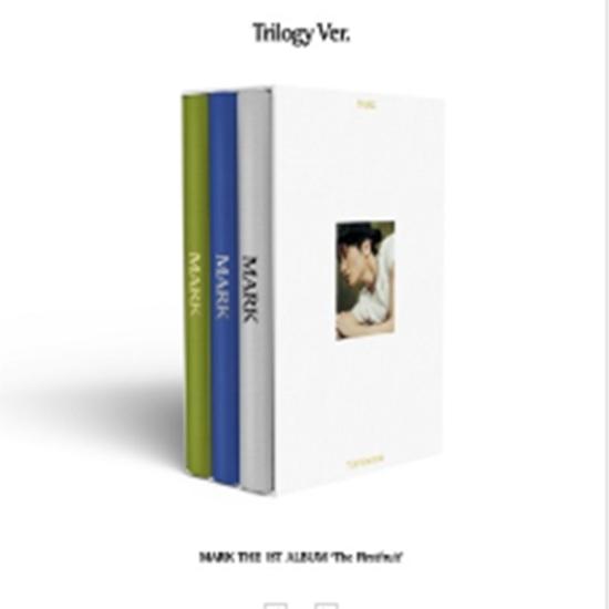 Mark - NCT - 1st - The Firstfruit (Photobook Ver.) SET 3 - Release date 2025-04-07 0
Mark - NCT - 1st - The Firstfruit (Photobook Ver.) SET 3 - Release date 2025-04-07 0