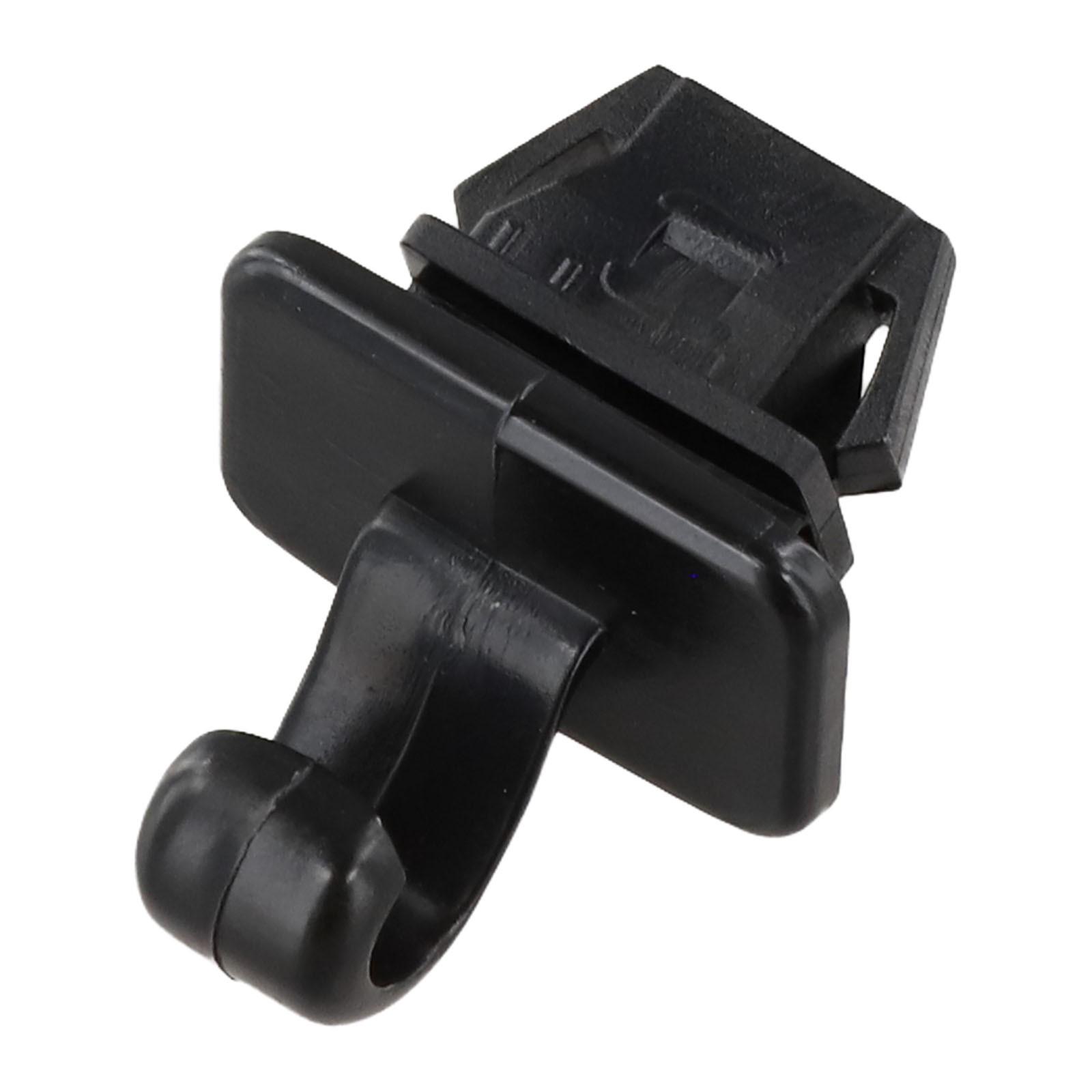 Explorer Aviator Rear Door Blinds Rear Sunshade Clip
Explorer Aviator Rear Door Blinds Rear Sunshade Clip