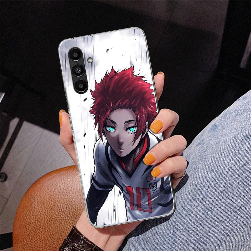 Blue Lock Shidou Ryusei Phone Case For Samsung Galaxy A17 A16 A15 A14 A13 A57 A56 A55 A54 A53 A37 A36 A35 A34 A33 A26 A25 A24 A2 Samsung A17
Blue Lock Shidou Ryusei Phone Case For Samsung Galaxy A17 A16 A15 A14 A13 A57 A56 A55 A54 A53 A37 A36 A35 A34 A33 A26 A25 A24 A2 Samsung A17