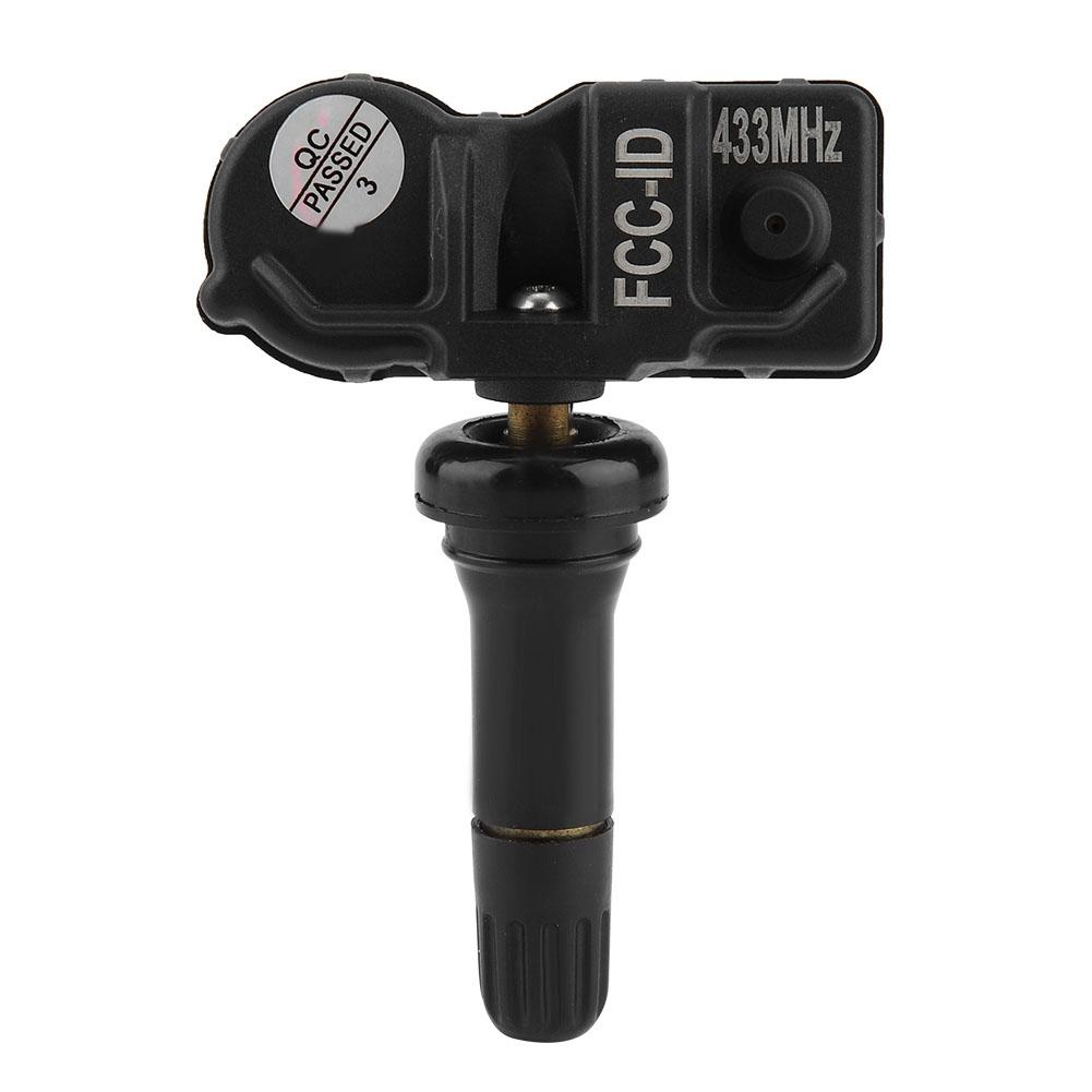 Car Tire Pressure Monitoring Sensor 433MHz TPMS for Mercedes Benz 0009057200
Car Tire Pressure Monitoring Sensor 433MHz TPMS for Mercedes Benz 0009057200