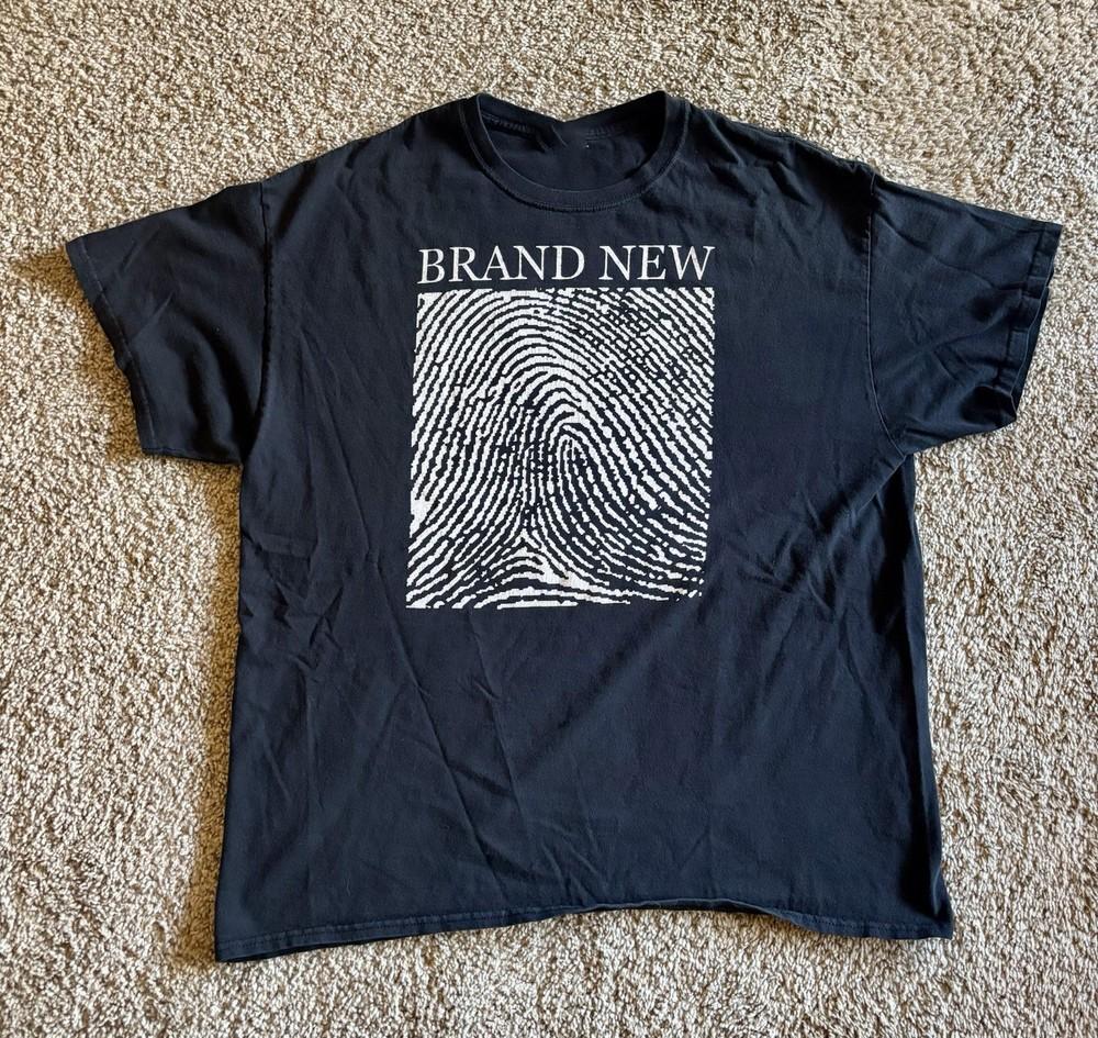 Band Brand New Daisy Deja Tshirt S to 5XL UR140 Unisex T-Shirt XL
Band Brand New Daisy Deja Tshirt S to 5XL UR140 Unisex T-Shirt XL