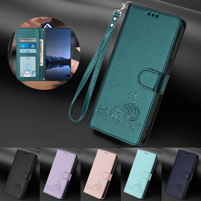 Для чехла Nothing Phone 3A Pro Кожаный кошелек Противоугонный чехол-книжка для Funda Nothing Phone 3a Phone3A Pro Обложка Милый кот Эти Nothing Phone 3A
Для чехла Nothing Phone 3A Pro Кожаный кошелек Противоугонный чехол-книжка для Funda Nothing Phone 3a Phone3A Pro Обложка Милый кот Эти Nothing Phone 3A