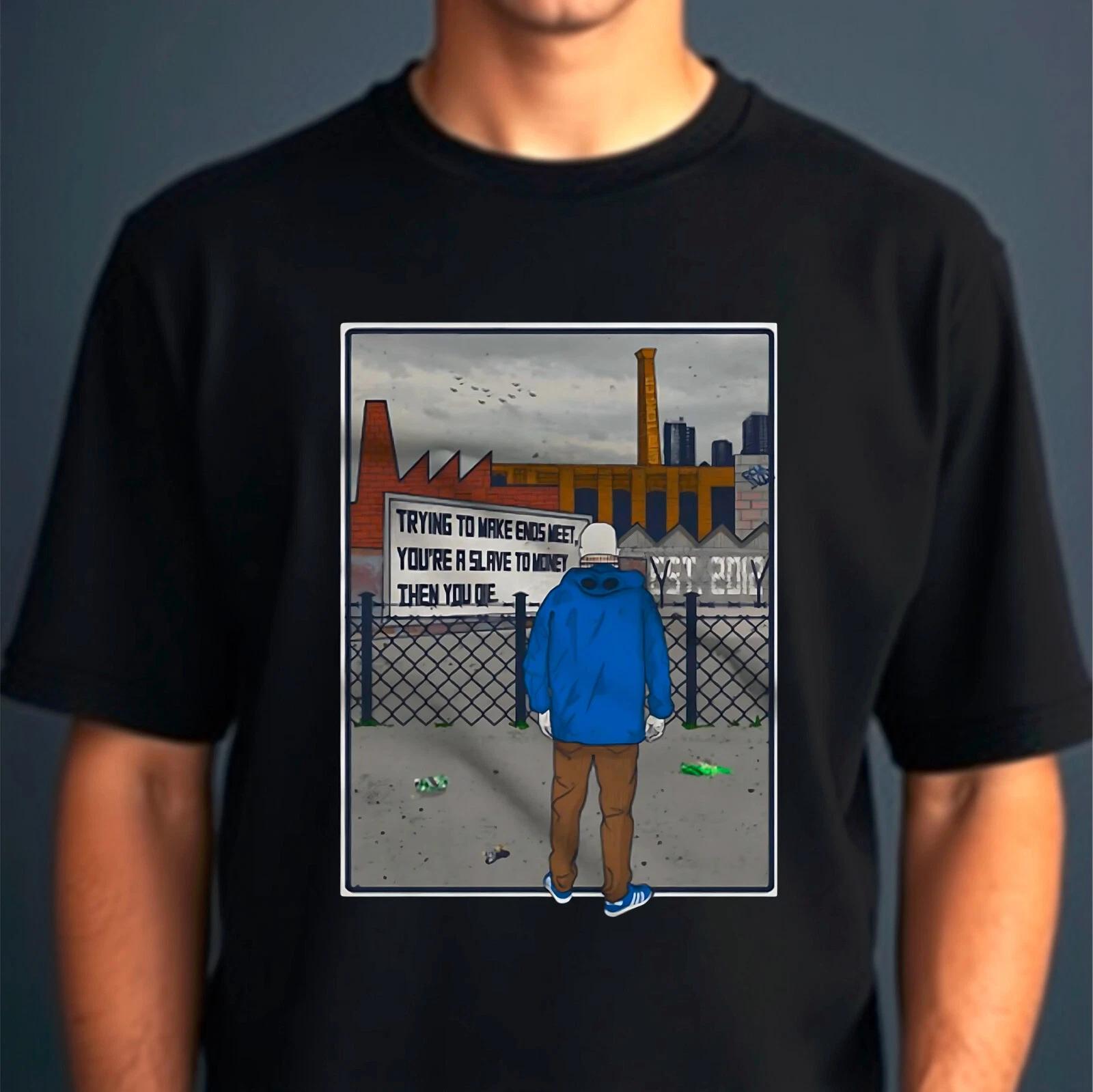 Closer Than Most Bittersweet T-Shirt, Football Casual Terraces Gift Tee Top S
Closer Than Most Bittersweet T-Shirt, Football Casual Terraces Gift Tee Top S