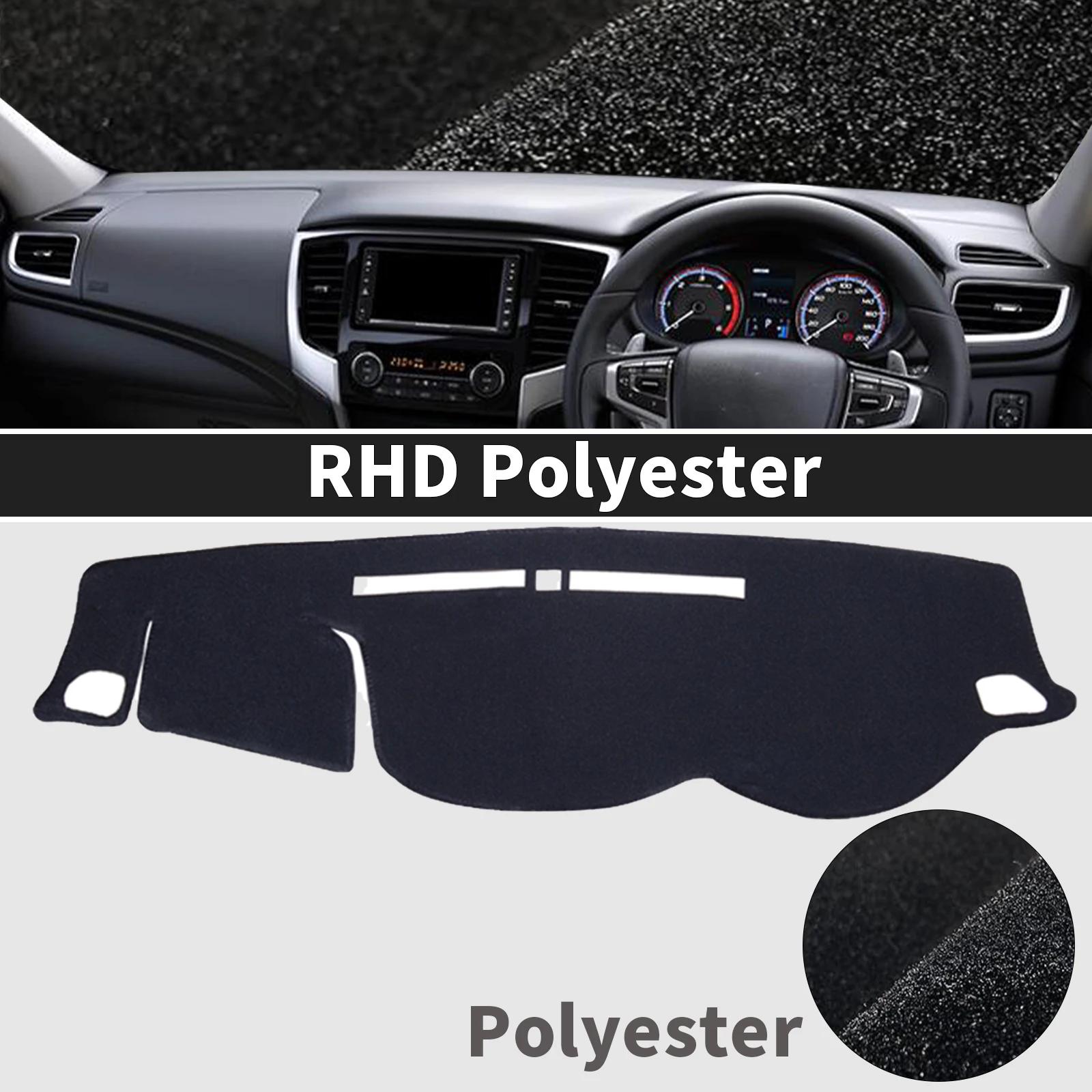 fit Mitsubishi Triton L200 MQ MR 2015- Car Dashmat Dashboard Cover Pad Protective Carpet Accessories DashMat Sunshade RHD Polyester
fit Mitsubishi Triton L200 MQ MR 2015- Car Dashmat Dashboard Cover Pad Protective Carpet Accessories DashMat Sunshade RHD Polyester