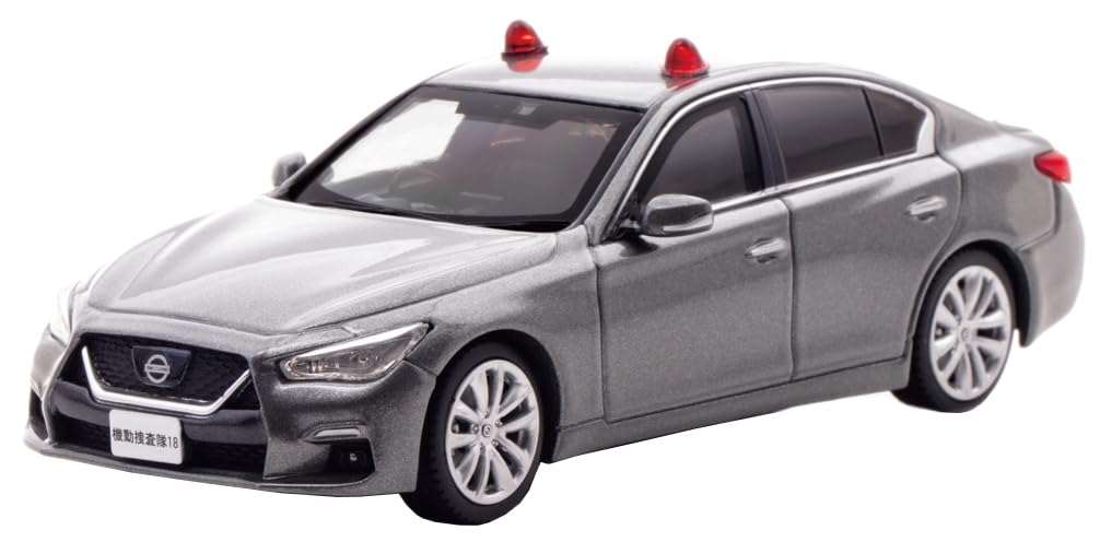 Масштаб Nissan Skyline GT 2022 Полицейское управление Отдел уголовного розыска Мобильная следственная группа Автомобиль Двухцветная готовая модель H7432205
Масштаб Nissan Skyline GT 2022 Полицейское управление Отдел уголовного розыска Мобильная следственная группа Автомобиль Двухцветная готовая модель H7432205