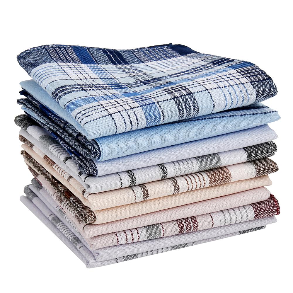 Men s Handkerchief Towels Multicolor Plaid Stripe Men Women Pocket Square Hankies for Grooms Weddings Prom Celebration Party
Men s Handkerchief Towels Multicolor Plaid Stripe Men Women Pocket Square Hankies for Grooms Weddings Prom Celebration Party