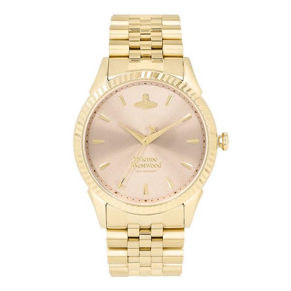 Vivienne WeStwood Seymour Women S Metal Watch Vv240pkgd free size
Vivienne WeStwood Seymour Women S Metal Watch Vv240pkgd free size