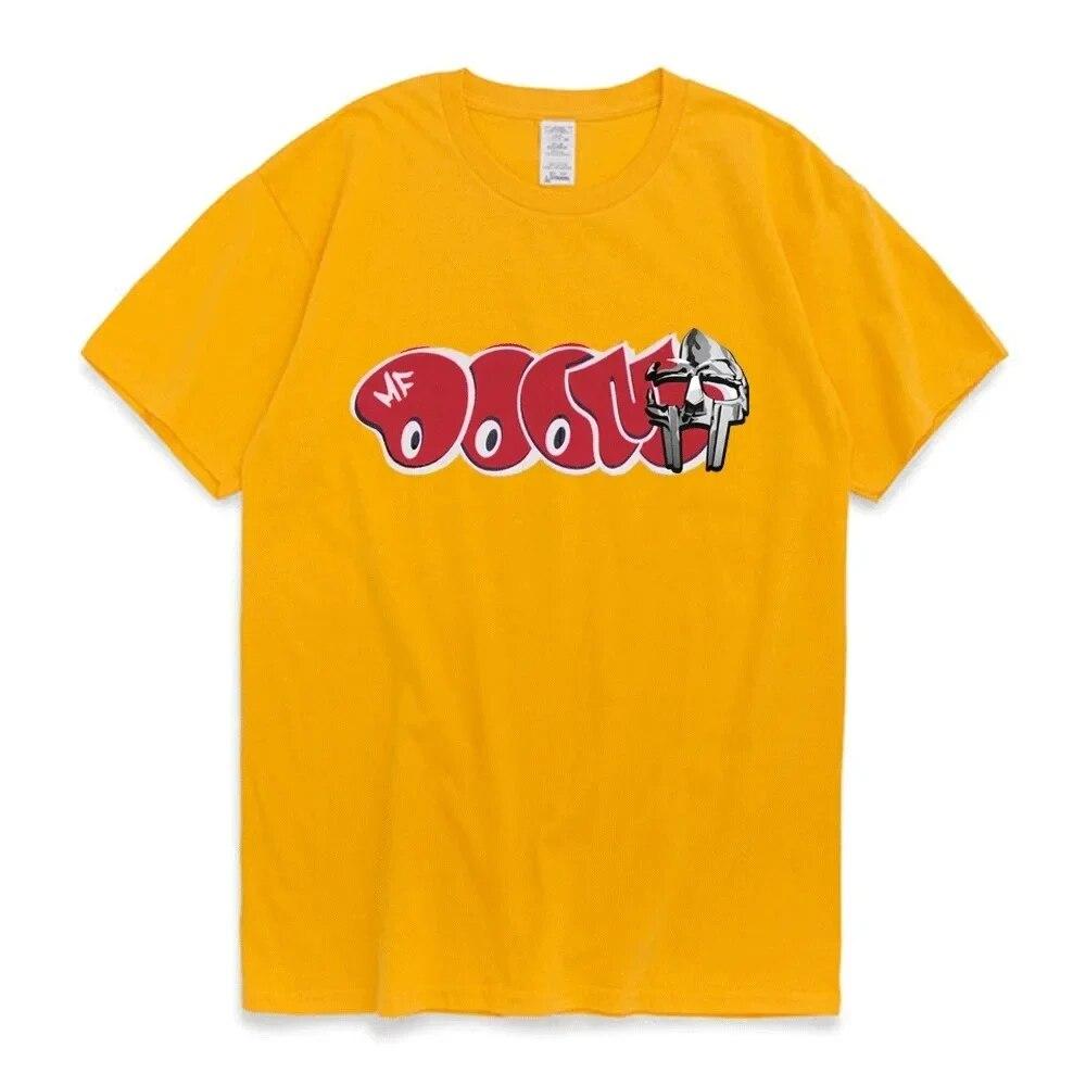 Singer Mf Doom Madlib Madvillain Графическая футболка Хлопковые топы унисекс Женская футболка в стиле Харадзюку в стиле хип-хоп Летние модные футболки с короткими рукавами 3XL
Singer Mf Doom Madlib Madvillain Графическая футболка Хлопковые топы унисекс Женская футболка в стиле Харадзюку в стиле хип-хоп Летние модные футболки с короткими рукавами 3XL