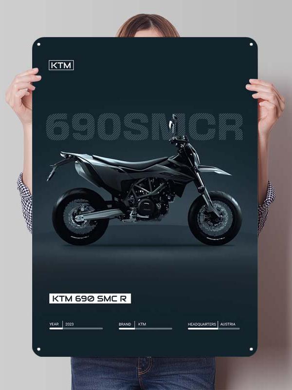 K-KTM Tinplate Sign Motorcycle Poster Decoration Living Room Decor Men Custom Metal Signs for Garage Wall Art Decoration Retro 30x40cm(11.8x15.7inch)
K-KTM Tinplate Sign Motorcycle Poster Decoration Living Room Decor Men Custom Metal Signs for Garage Wall Art Decoration Retro 30x40cm(11.8x15.7inch)