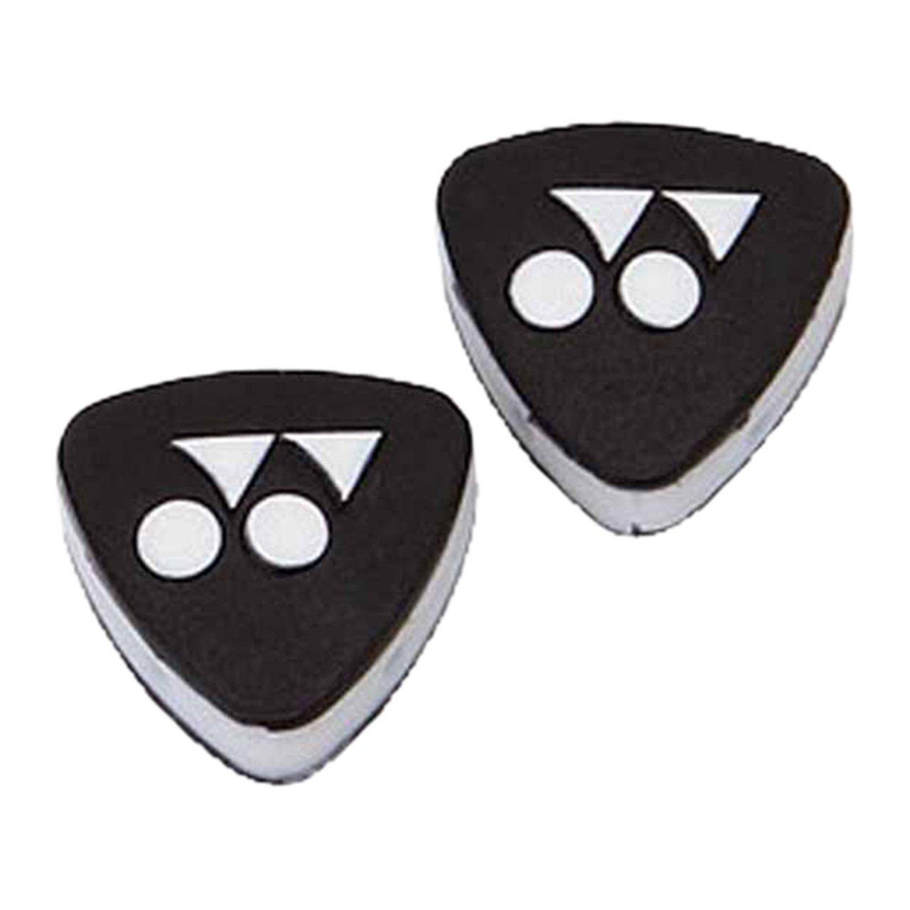 YONEX Vibration Stopper 5 Черный Другой Другой Другой Другой Другой Другой Другой (1 кусок) (АС165)
YONEX Vibration Stopper 5 Черный Другой Другой Другой Другой Другой Другой Другой (1 кусок) (АС165)