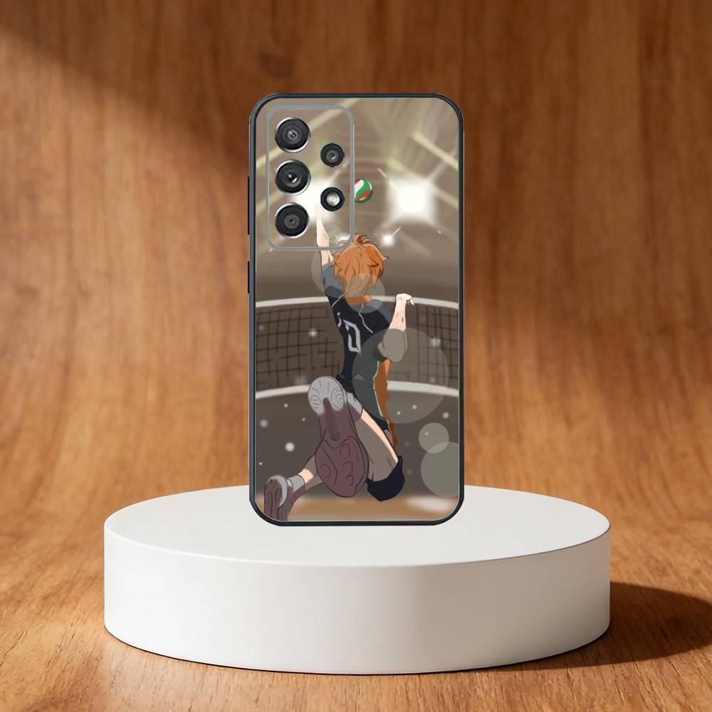 E-Epic Чехол для телефона Haikyuu по волейболу для Samsung S25, S24, S21, S22, S23, S30, Ultra, S20, Plus, Fe, Note, 10, 9, 5G Черный Чехол Samsung S21 s305G
E-Epic Чехол для телефона Haikyuu по волейболу для Samsung S25, S24, S21, S22, S23, S30, Ultra, S20, Plus, Fe, Note, 10, 9, 5G Черный Чехол Samsung S21 s305G